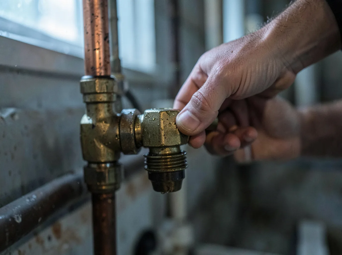 Emergency Plumber Drummonds, TN FAQs